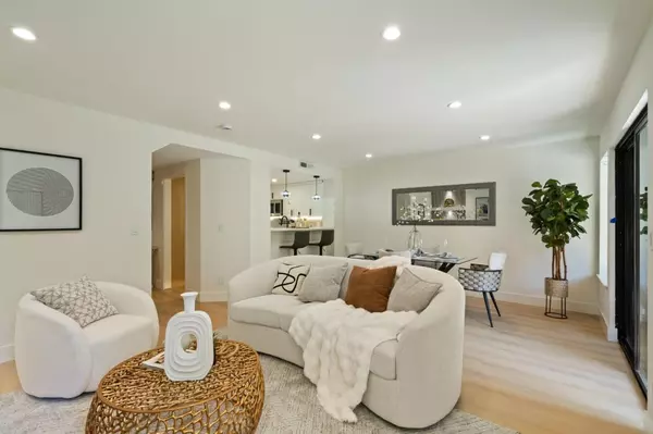 Fremont, CA 94536,940 Cherry Glen TER
