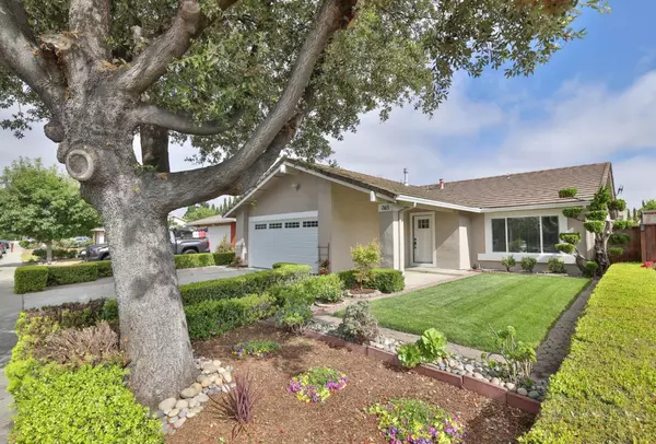 Milpitas, CA 95035,365 San Andreas DR