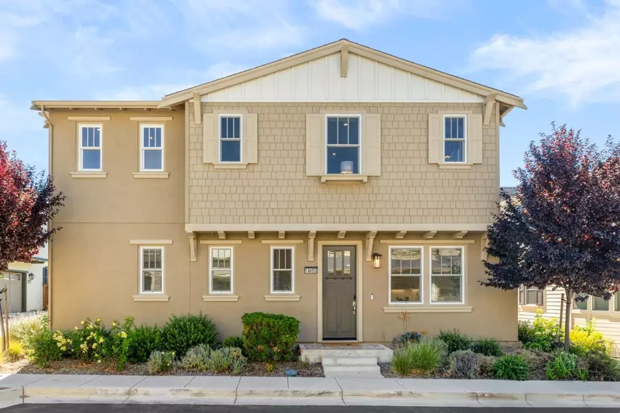 18855 Montalvo Oaks CIR, Monte Sereno, CA 95030