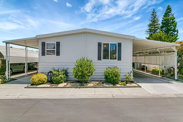 142 Nut Tree Lane 142, Morgan Hill, CA 95037