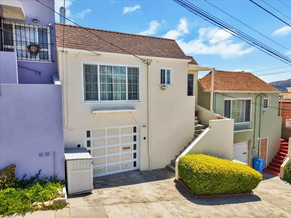 333 Elliot ST, San Francisco, CA 94134