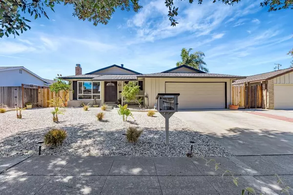 1363 Santa Fe DR, San Jose, CA 95118