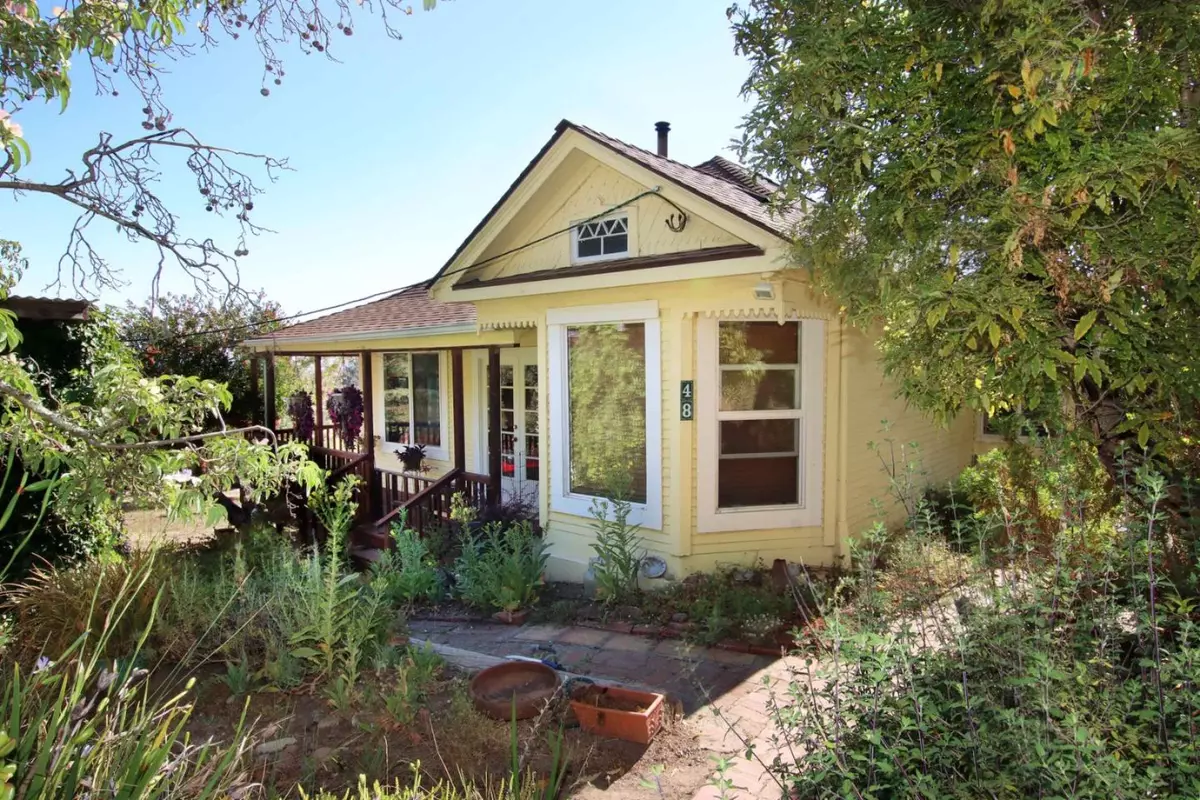 Watsonville, CA 95076,46 Valley View RD