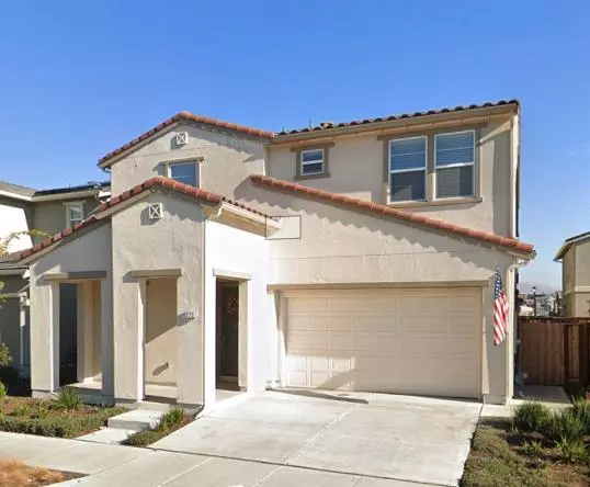 6770 Brush Rabbit AVE, Newark, CA 94560