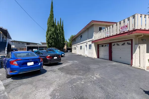 San Jose, CA 95128,2041 Beatrice CT