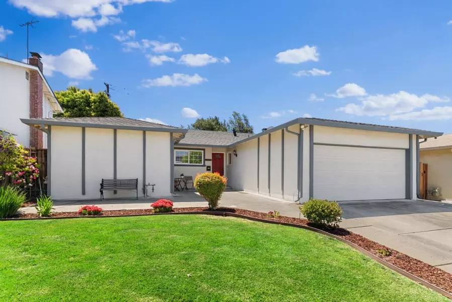 1584 Sonoma DR, Milpitas, CA 95035
