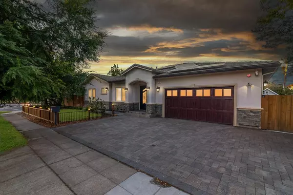 1258 S Stelling RD, Cupertino, CA 95014