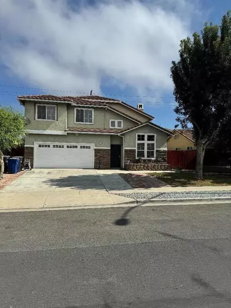 949 Terraza ST, Soledad, CA 93960