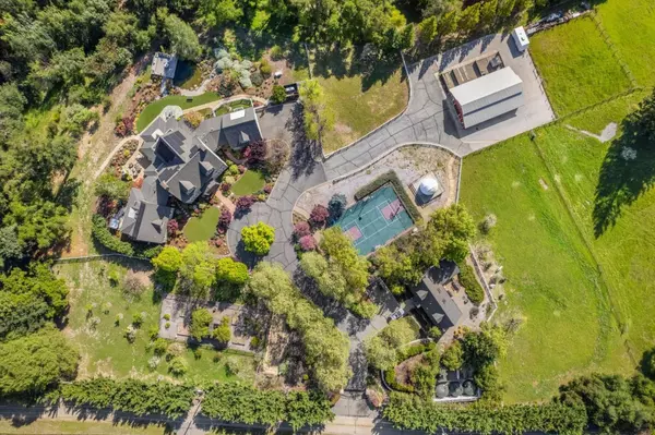 Los Gatos, CA 95033,23020 Old Santa Cruz HWY