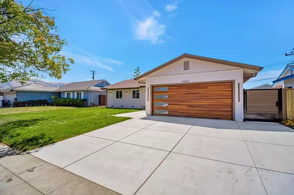Fremont, CA 94538,3680 Norfolk RD