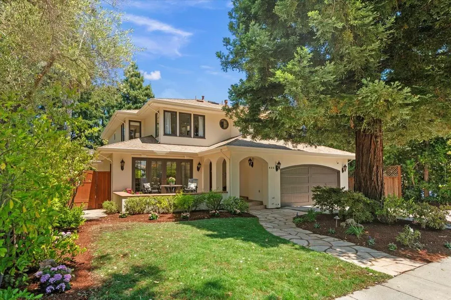 625 Guinda ST, Palo Alto, CA 94301