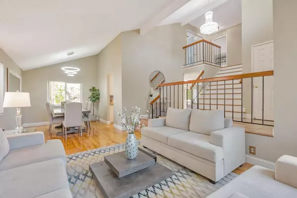 5769 Barnswell WAY, San Jose, CA 95138