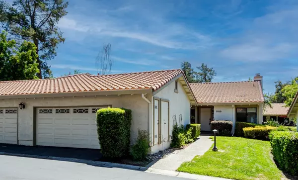 8100 Cabernet CT, San Jose, CA 95135