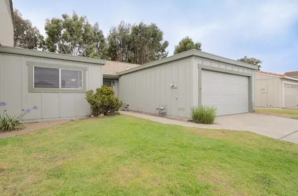 1639 Cherokee DR, Salinas, CA 93906