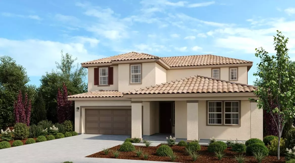 Mountain House, CA 95391,1362 N Orcheta CT