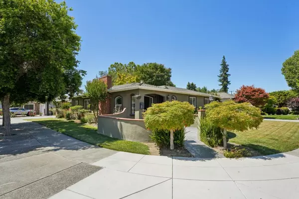 San Jose, CA 95125,1206 Malone RD