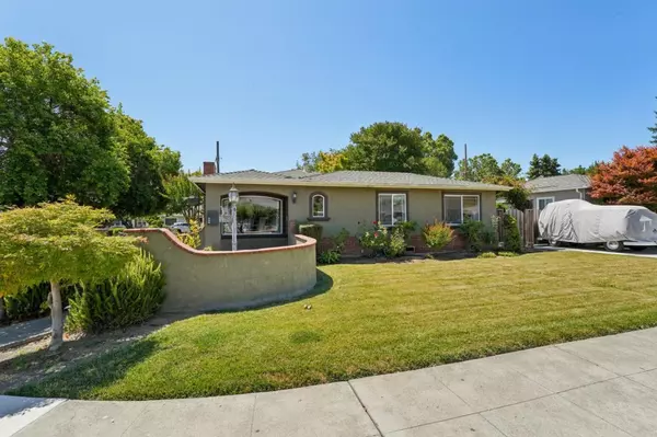 1206 Malone RD, San Jose, CA 95125