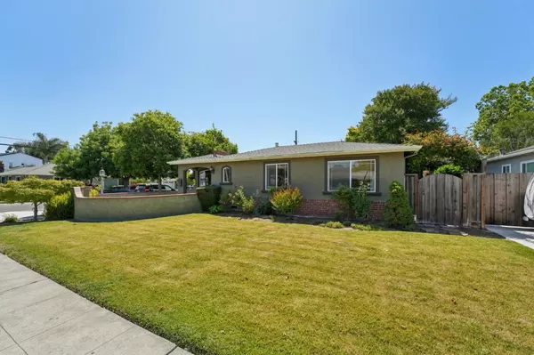 San Jose, CA 95125,1206 Malone RD