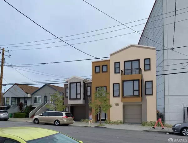 San Francisco, CA 94124,1830-1832A Egbert AVE A