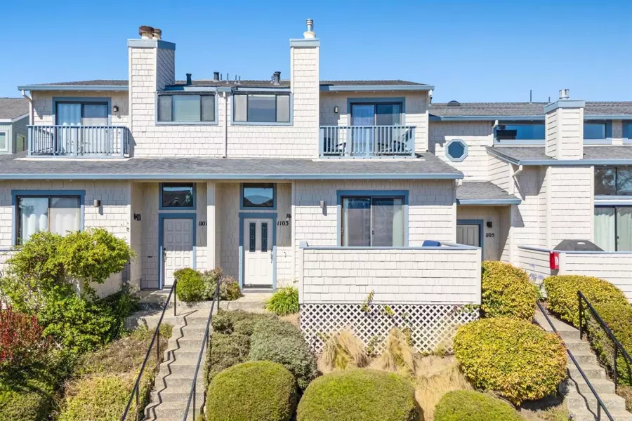 1103 Via Tornasol, Aptos, CA 95003