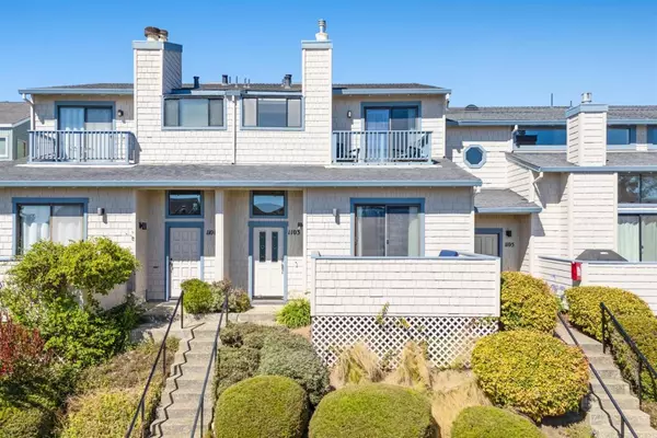 1103 Via Tornasol, Aptos, CA 95003