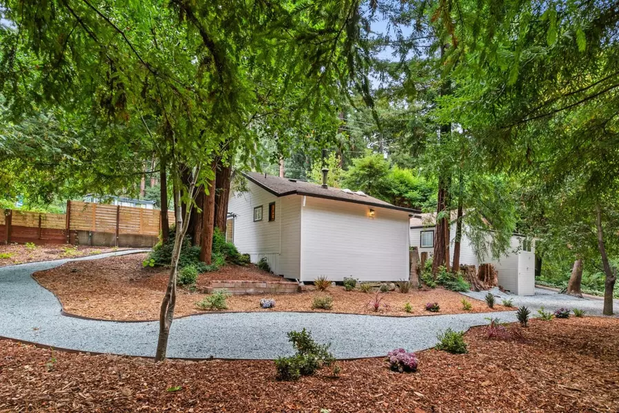 15315 Highway 9, Boulder Creek, CA 95006