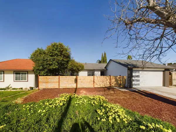 1382 Capitol, San Jose, CA 95132