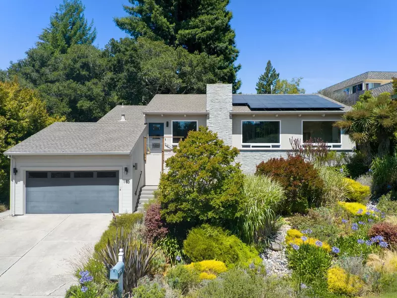 115 Calcita DR, Santa Cruz, CA 95060