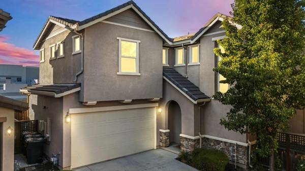 322 Misty CIR, Livermore, CA 94550
