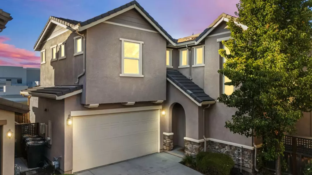322 Misty CIR, Livermore, CA 94550