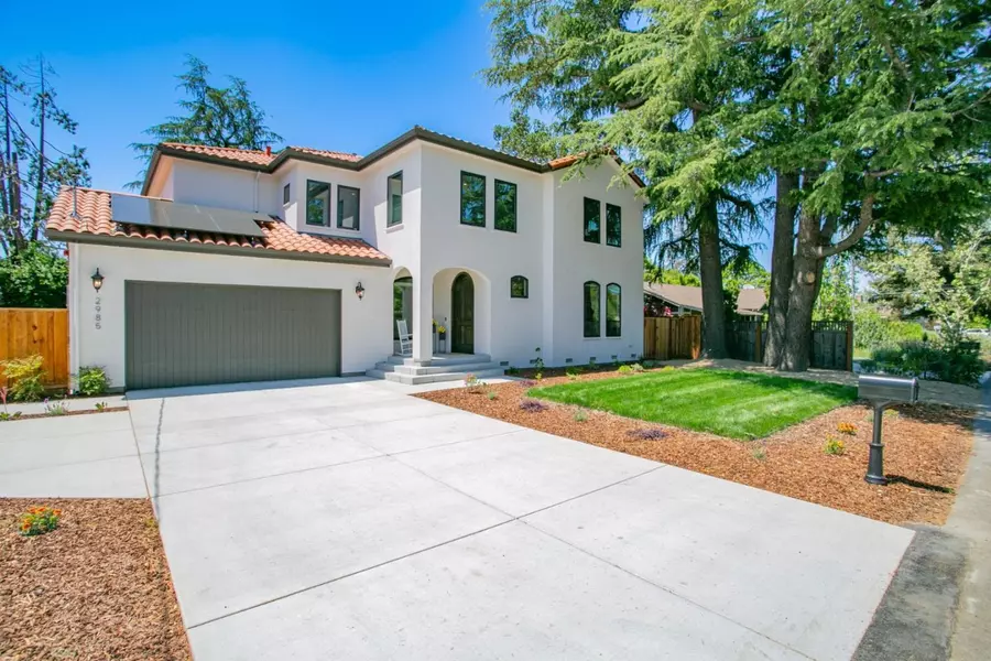 2985 Lantz AVE, San Jose, CA 95124