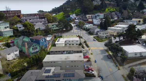 Brisbane, CA 94005,693 San Bruno AVE