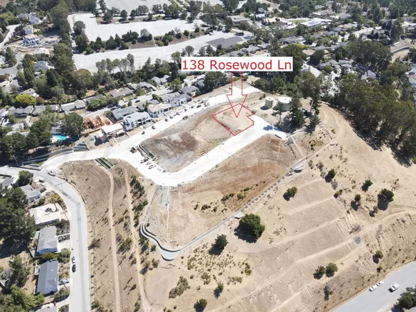 138 Rosewood LN, San Mateo, CA 94402