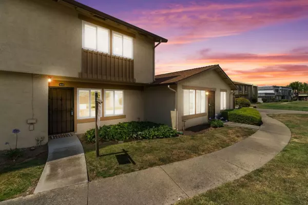 4114 Trinidad TER, Fremont, CA 94555