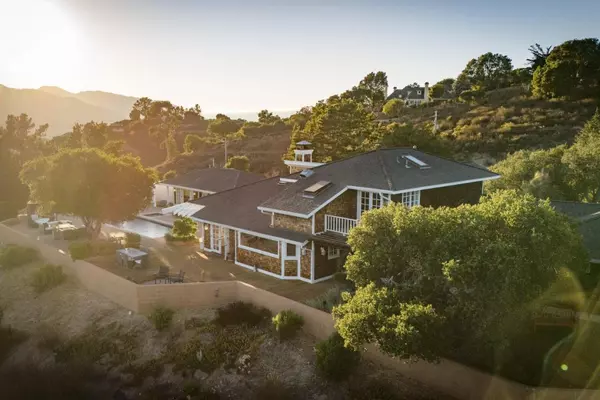 Carmel Valley, CA 93924,15340 Via Los Tulares