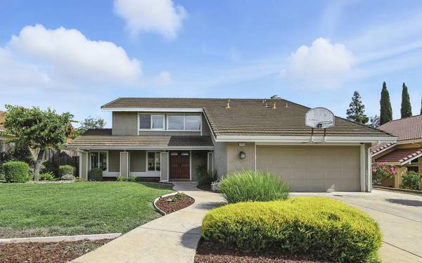 3484 Clover Oak DR, San Jose, CA 95148