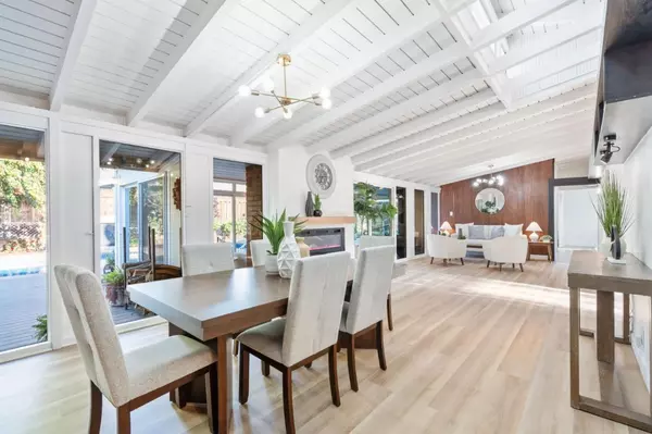 814 Gail AVE, Sunnyvale, CA 94086