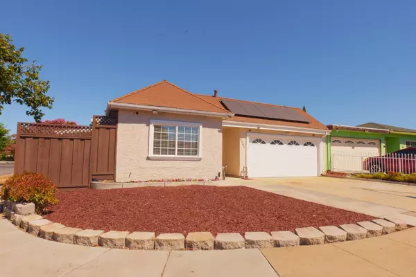 San Jose, CA 95122,1381 Taper CT