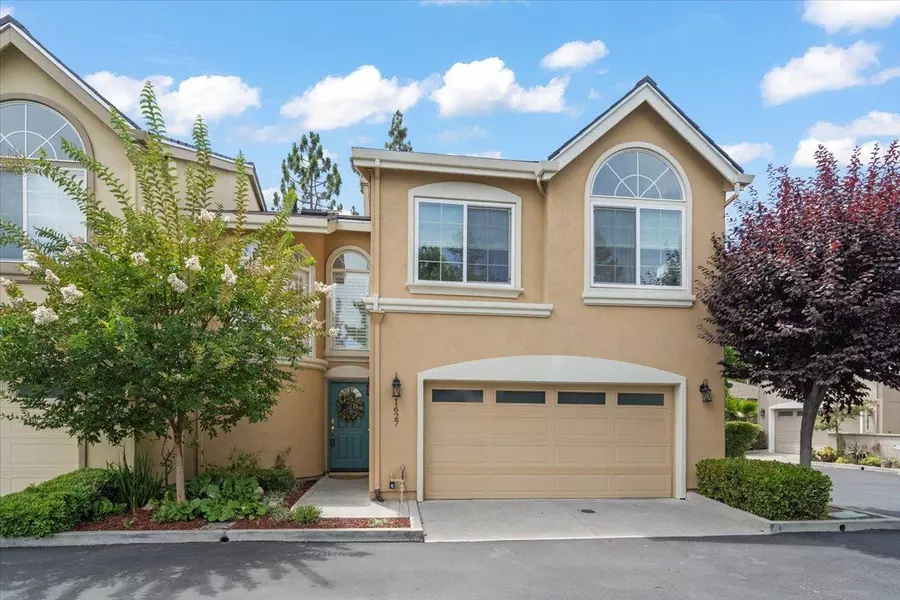 1627 Foxworthy AVE, San Jose, CA 95118