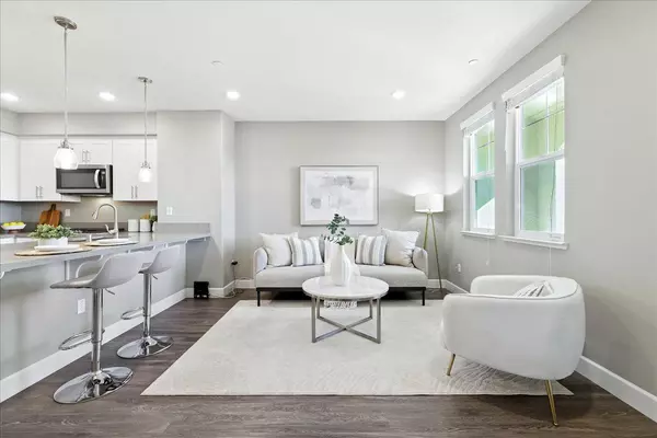 1011 Bellante LN 6, San Jose, CA 95131