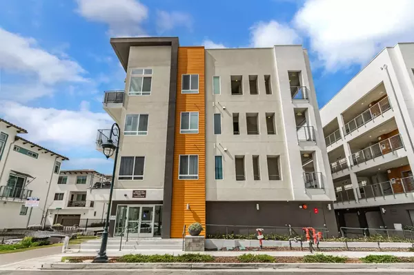 3027 Manuel ST 6, San Jose, CA 95136