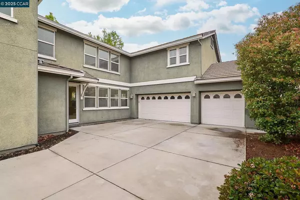 Oakley, CA 94561,4874 Snowy Egret WAY