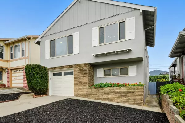 Daly City, CA 94015,362 Lakeshire DR
