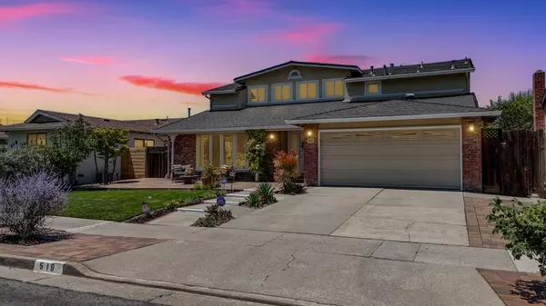 San Jose, CA 95123,519 Suisse DR