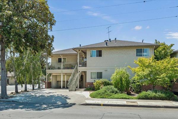 1002 W Iowa AVE, Sunnyvale, CA 94086