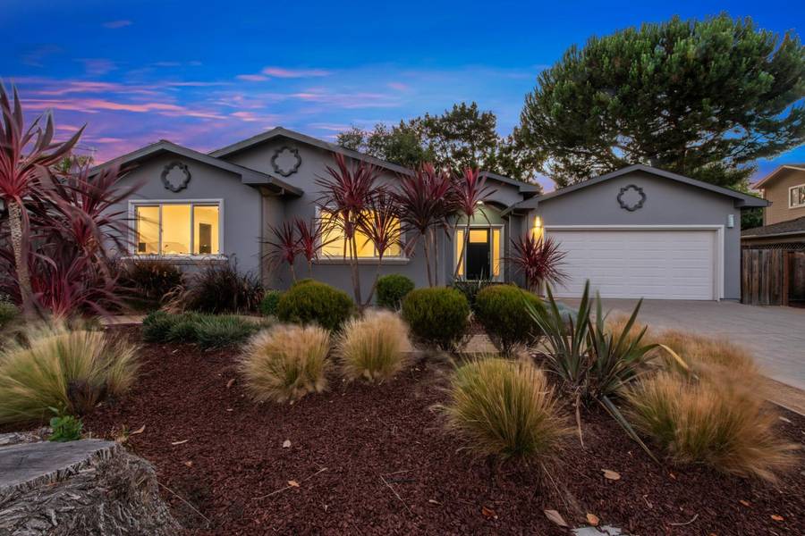 1152 Morton CT, Mountain View, CA 94040