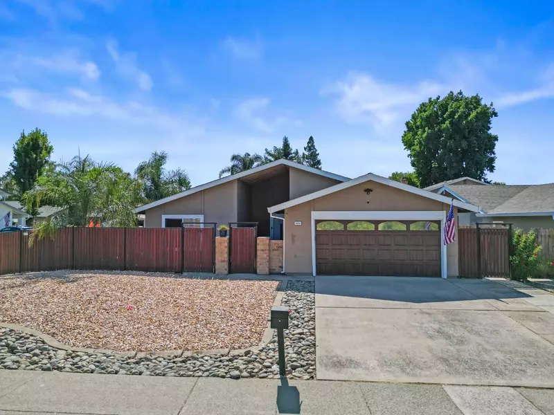 2640 Kansas WAY, Sacramento, CA 95827