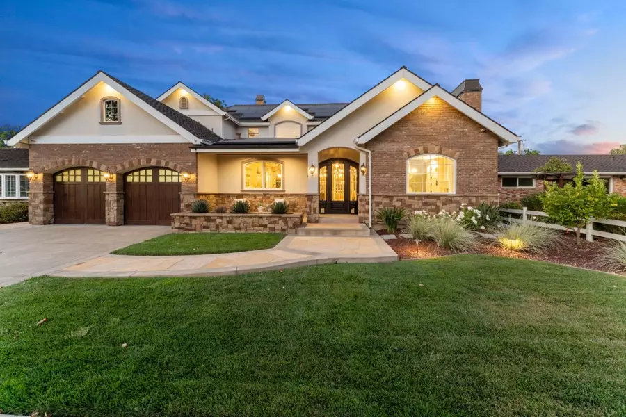 2512 Lansford AVE, San Jose, CA 95125