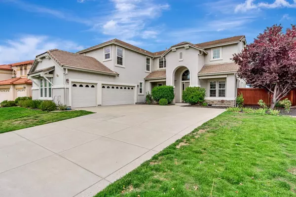 Brentwood, CA 94513,2852 Spanish Bay DR