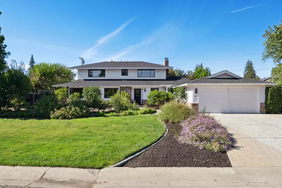 1671 Ben Roe DR, Los Altos, CA 94024